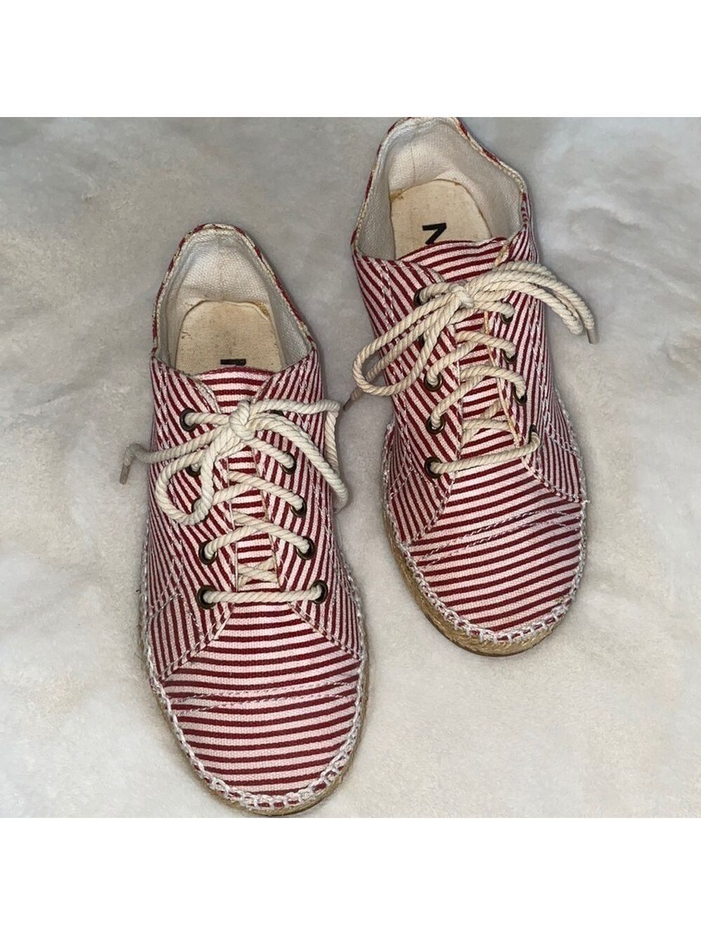 MIA Espadrille Flats
